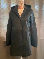 Gipsy Leder Jacke Mantel Gr xs Neu mit Etikett fällt größer aus Nordrhein-Westfalen - Velbert Vorschau