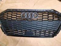 Audi A3 8Y Sline Kühlergrill Black Bayern - Tutzing Vorschau