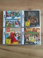 Nintendo DS Spiele Sachsen - Bad Dueben Vorschau