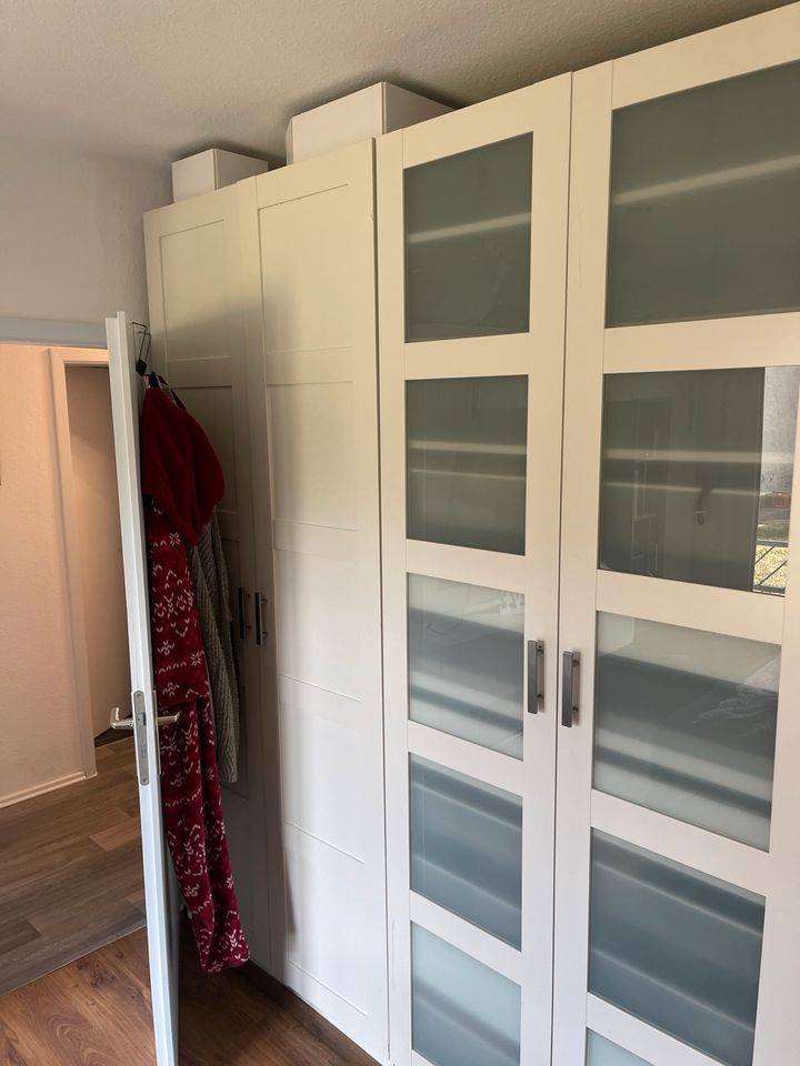 4-Zimmer Wohnung ca.90m2 Rodheim / Nachmieter gesucht in Rosbach (v d Höhe)