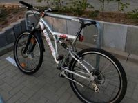Streatcoach MTB Fahrrad zu verkaufen Niedersachsen - Wolfenbüttel Vorschau