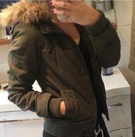 Winterjacke Only West - Zeilsheim Vorschau