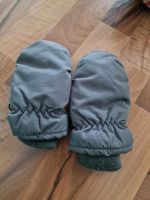 Handschuhe Fäustlinge Gr. 98/ 104 von H&M Bayern - Mertingen Vorschau