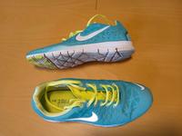 Damen Laufschuhe Nike Free 5.0 TriFit 3 Thüringen - Zeulenroda Vorschau