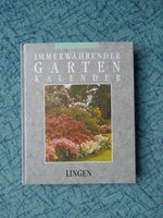 Der Immerwährender Gartenkalender von Lingen. Herzogtum Lauenburg - Geesthacht Vorschau