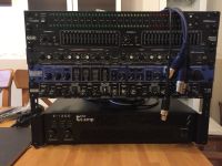 Alesis 3632 Dual Channel Compressor / Limiter / Gateo Düsseldorf - Pempelfort Vorschau