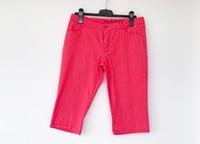 pinkfarbene Damen Caprihose, Broadway, Gr. 42 Saarland - St. Wendel Vorschau