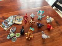 Bakugan 10 Stück Hessen - Königstein im Taunus Vorschau