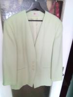 Blazer, Gr. 46, hellgrün, neuwertig, von Bianca Bayern - Straubing Vorschau
