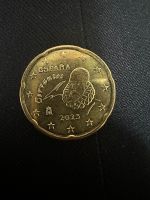 20 Cent Münze Spanien 2023 Niedersachsen - Barßel Vorschau