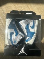 Nike Baby Schuhe Hamburg-Mitte - Hamburg Horn Vorschau