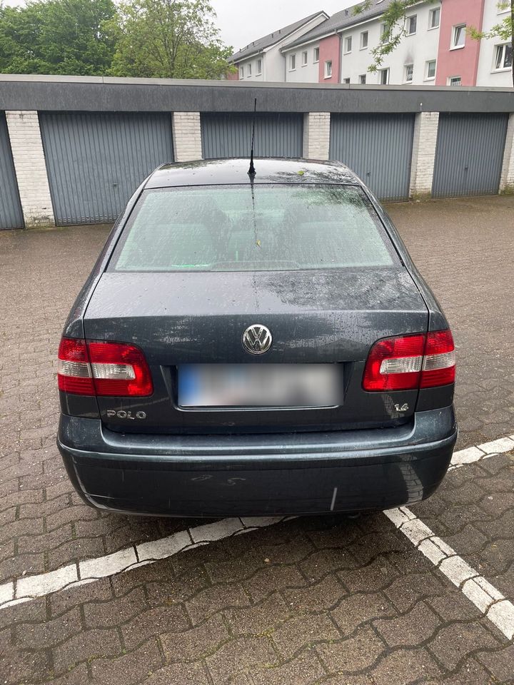 VW Polo Gebraucht in Bremen