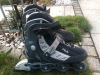 Inline Skates fila xs 60 Bayern - Großaitingen Vorschau