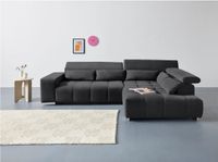 Ecksofa mit Hocker.Sofa.Polstergarnitur.Wohnzimmer UVP 3679€ Hessen - Kirchhain Vorschau