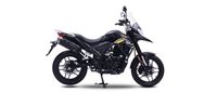 Motron X-Nord 125 Strassenenduro B196 Schwarz oder Weiß Bayern - Erlangen Vorschau