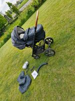 Kinderwagen Gesslein F4 Schleswig-Holstein - Wilster Vorschau