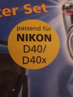 Kamera Tasche für Nikon Bayern - Erbendorf Vorschau