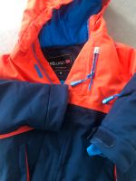 Warme Winterjacke Gr. 98 Trollkids Hessen - Gladenbach Vorschau