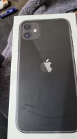 Apple iPhone 11 Schwarz 64gb Nordrhein-Westfalen - Oer-Erkenschwick Vorschau