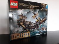 Lego Silent Mary 71042 Disney Pirates of the Caribbean Kr. München - Haar Vorschau