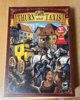 Gesellschaftsspiel Thurn & Taxis Rheinland-Pfalz - Ingelheim am Rhein Vorschau