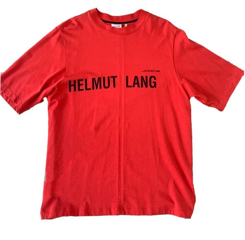 Helmut Lang T-Shirt in Freiburg im Breisgau