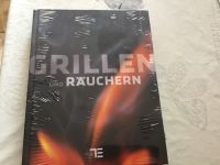 Buch Grillen und Räuchern Rheinland-Pfalz - Ludwigshafen Vorschau