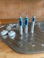 Elektrische Zahnbürste ohne Aufsatz Bayern - Regensburg Vorschau