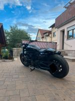 Harley Davidson Sportster S Baden-Württemberg - Ravenstein Vorschau