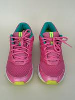Asics Sportschuhe pink Baden-Württemberg - Kehl Vorschau