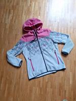 CMP Strickfleecjacke Gr. XL Bayern - Regensburg Vorschau