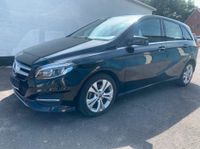 Mercedes B 200 CDİ Led Navi pano AHK Lübeck - St. Lorenz Nord Vorschau