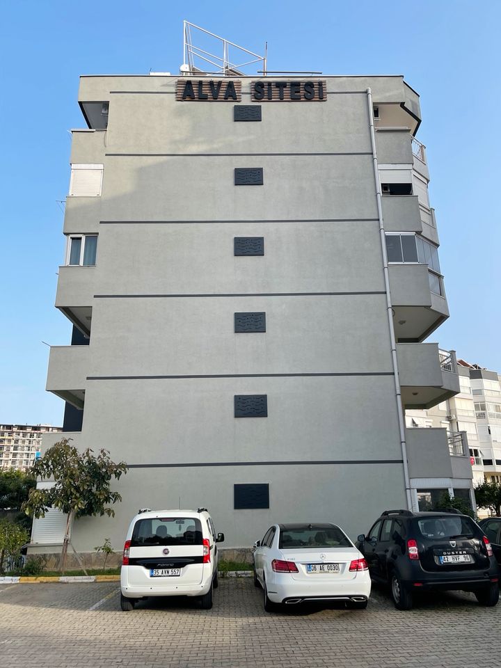 Von Privat Alanya / Türkei 3Zi-Wohnung auf Dauer Vermietung in Frankfurt am Main