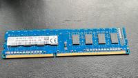 SK Hynix 4GB 1Rx8 PC3L-12800U 1600 Mhz DDR3L DIMM RAM Nordrhein-Westfalen - Sankt Augustin Vorschau