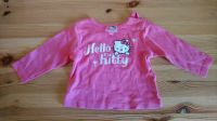 !!! Shirt - Pullover - Hello Kitty - Größe 62 !!! Nordrhein-Westfalen - Herne Vorschau