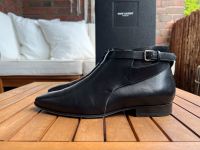 Saint Laurent Jodhpur Cropped Boots black 40 Düsseldorf - Eller Vorschau