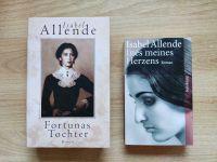 Isabel Allende: Fotunas Tochter, Inés meines Herzens Schleswig-Holstein - Norderstedt Vorschau