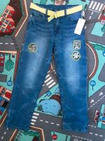 Kinder jeans(neu) Berlin - Hellersdorf Vorschau