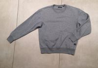 Jack & Jones Pullover Größe M grau Nordrhein-Westfalen - Hennef (Sieg) Vorschau