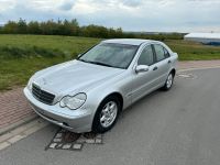 Mercedes Benz C220CDI Sachsen-Anhalt - Quedlinburg Vorschau