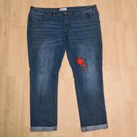 Tolle Jeans Gr. 50 Top Bayern - Bayreuth Vorschau