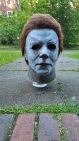 Halloween Michael Myers Maske H40 / 2018 Hamburg-Nord - Hamburg Barmbek Vorschau