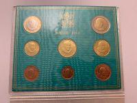 Vatikan, €, Kursmünzensatz, 2013 Bayern - Maisach Vorschau