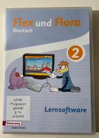 Flex und Flora Deutsch 2 - Lernsoftware Essen - Frillendorf Vorschau