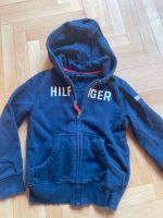 Hoodie Junge von Hilfiger, Marine, Gr. S/6-7 Jahre, 116-122 Nordrhein-Westfalen - Bergisch Gladbach Vorschau