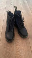 Dr Martens 1460 Black Lace Up Boots Size 42 Berlin - Hohenschönhausen Vorschau