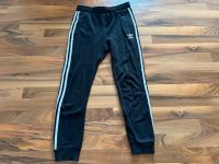 Adidas Jogginghose Hose schwarz Mädchen - Gr. 158 Rheinland-Pfalz - Kapellen-Drusweiler Vorschau