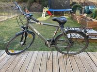 PEGASUS Trekkingrad – 28 Zoll – Top Zustand! Bayern - Hof (Saale) Vorschau