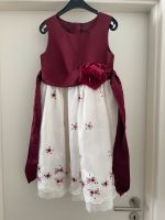 Festliches Kinderkleid von Olivia Rose in Größe 122 Schleswig-Holstein - Eckernförde Vorschau