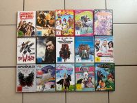 Diverse Filme / DVD Nordrhein-Westfalen - Oer-Erkenschwick Vorschau